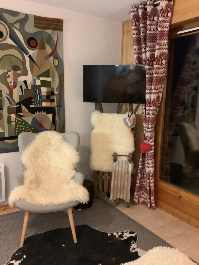 Thollon-les-Memises Igloo Ski In Ski Out מראה חיצוני תמונה